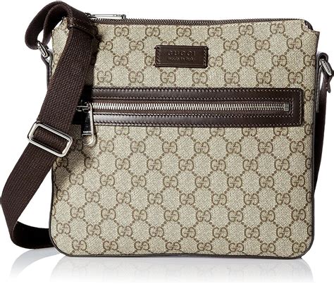 bag for men gucci|gucci side bags men's.